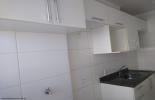 Cozinha/lavanderia