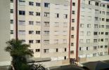 Vista do apartamento