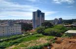 Vista do apartamento