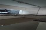 Cozinha com Garagem
