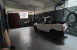 Garagem
