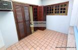 Varanda externa da sala