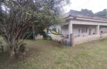 Fachada/Lateral da casa