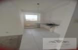 Apartamento conforme entrega