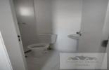 Apartamento conforme entrega
