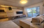 Foto do Apto modelo decorado(somente sugest�o de decora��o!)