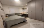 Foto do Apto modelo decorado(somente sugest�o de decora��o!)