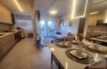 Foto do Apto modelo decorado(somente sugest�o de decora��o!)