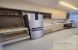 Foto do Apto modelo decorado(somente sugest�o de decora��o!)