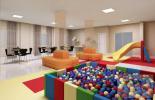 Apto modelo decorado(Sugest�o de decora��o)