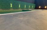 ilumina��o piscina