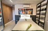 Apartamento modelo decorado(Somente sugest�o de decora��o!)