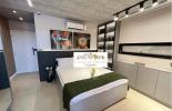 Apartamento modelo decorado(Somente sugest�o de decora��o!)