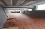 Garagem p/ 2 Autos Coberta