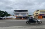 FRENTE DO IM�VEL