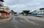 RUA DE ACESSO