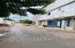 RUA DE ACESSO
