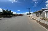 RUA DE ACESSO