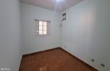 quarto ao lado cozinha
