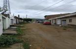 RUA DE ACESSO
