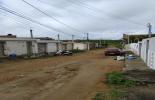 RUA DE ACESSO