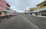 RUA DE ACESSO