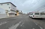 RUA DE ACESSO