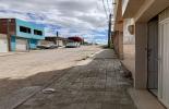 RUA DE ACESSO