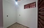 Despensa garagem