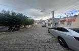 RUA DE ACESSO
