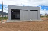 FRENTE DO IM�VEL