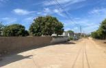 RUA DE ACESSO