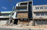 FRENTE DO IM�VEL