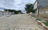 RUA DE ACESSO