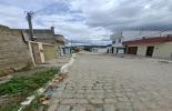 RUA DE ACESSO