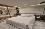 Foto do apartamento modelo decorado(sugest�o de decora��o)