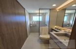 Foto do apartamento modelo decorado(sugest�o de decora��o)