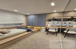 Foto do apartamento modelo decorado(sugest�o de decora��o)