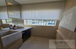Foto do apartamento modelo decorado(sugest�o de decora��o)