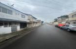 RUA DE ACESSO