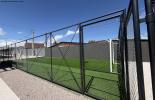 Campo de Futebol