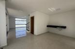 Cozinha conjugada com Sala