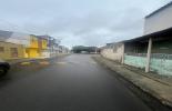 RUA DE ACESSO