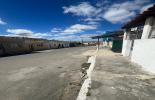RUA DE ACESSO