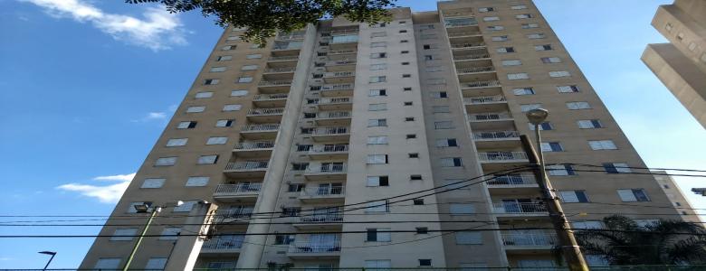 APARTAMENTO COM PISCINA E REA DE LAZER - VILA CURUA