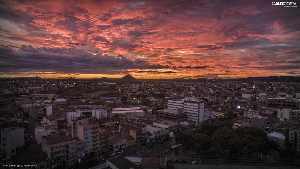 PATOS - PARABA - BRASIL.