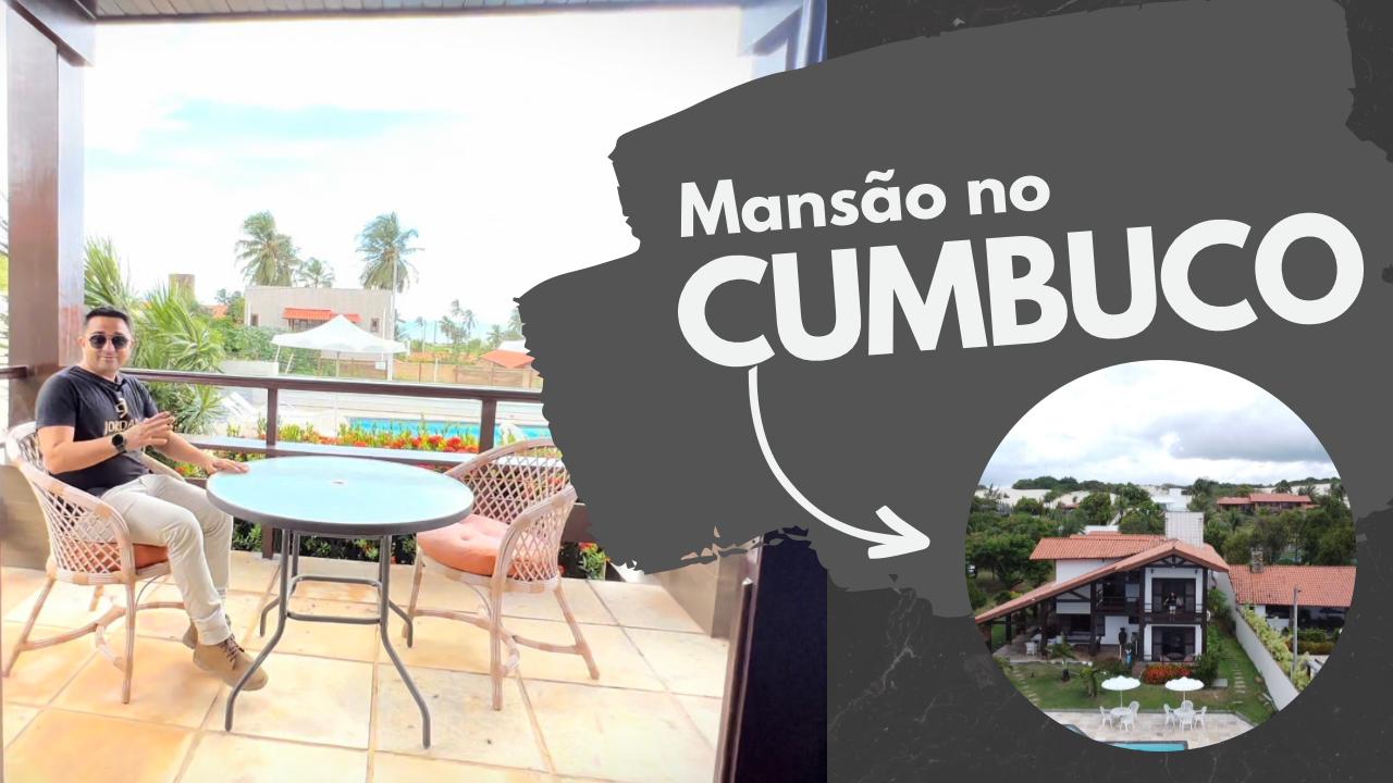 No Cumbuco  Oportunidade