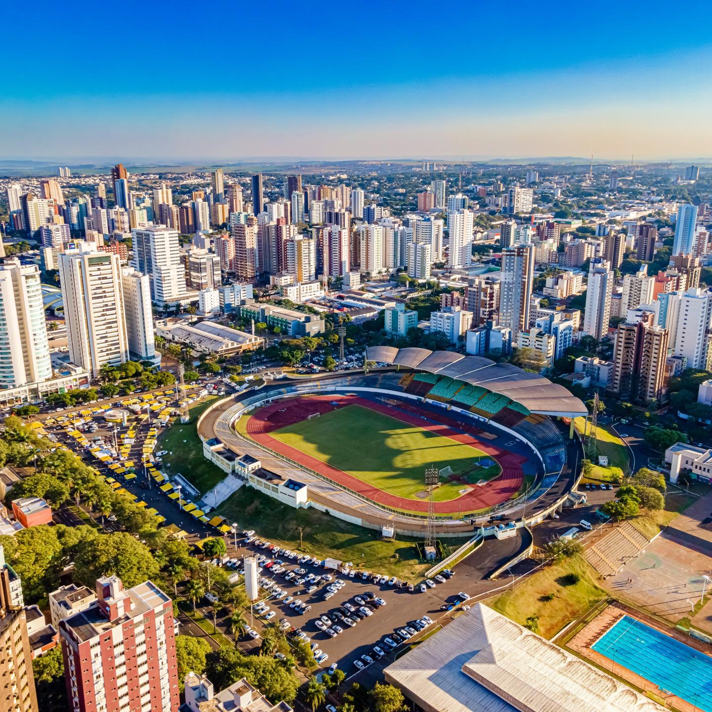 Encontre o Imvel perfeito para voc e sua famlia Viver bem!