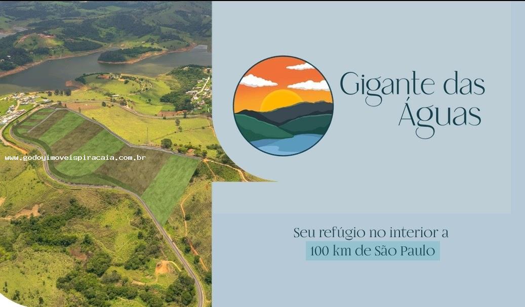 📢 Lançamento - Joanópolis - Gigante das Águas, Vista espetacular para a represa e para a Serra da Mantiqueira