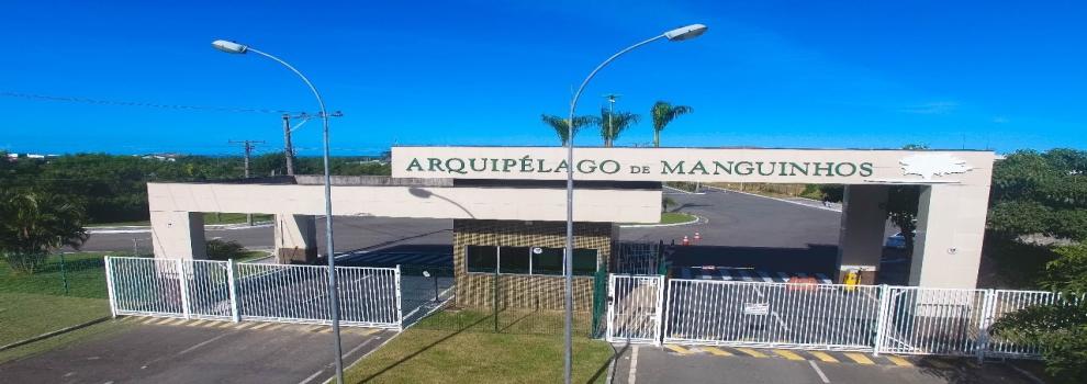 ARQUIPELAGO DE MANGUINHOS